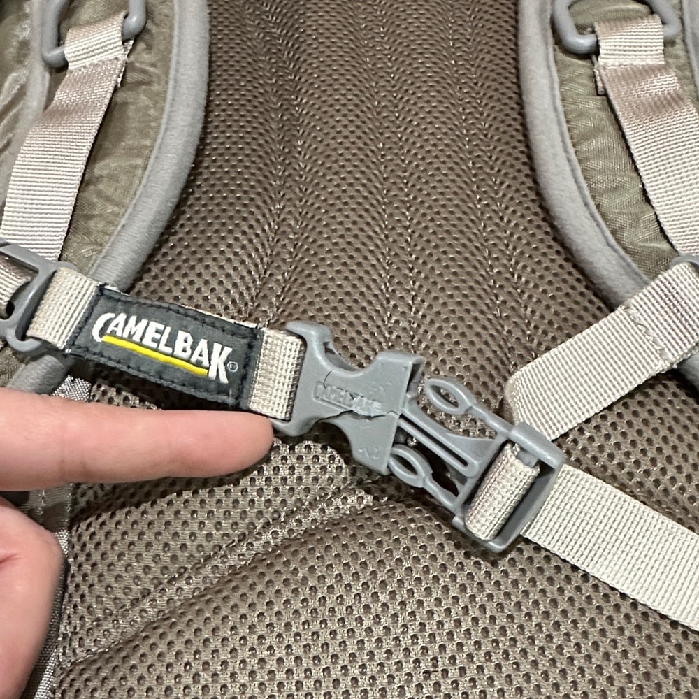 CamelBak Backpack - Picture 12 of 15